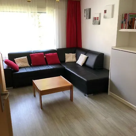 Wohnung Gstein C4 Leukerbad Exterior photo