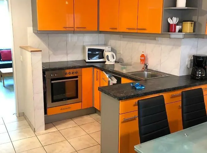 Wohnung Gstein C4