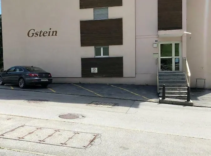 Wohnung Gstein C4
