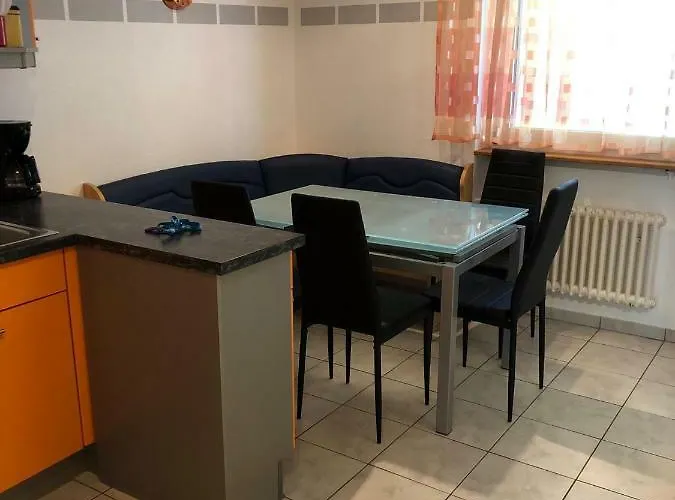 Wohnung Gstein C4