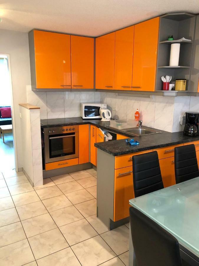 Gstein C4 Apartment