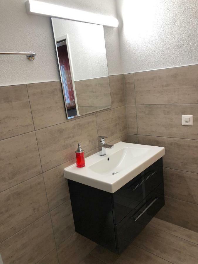Apartmán Gstein C4 *