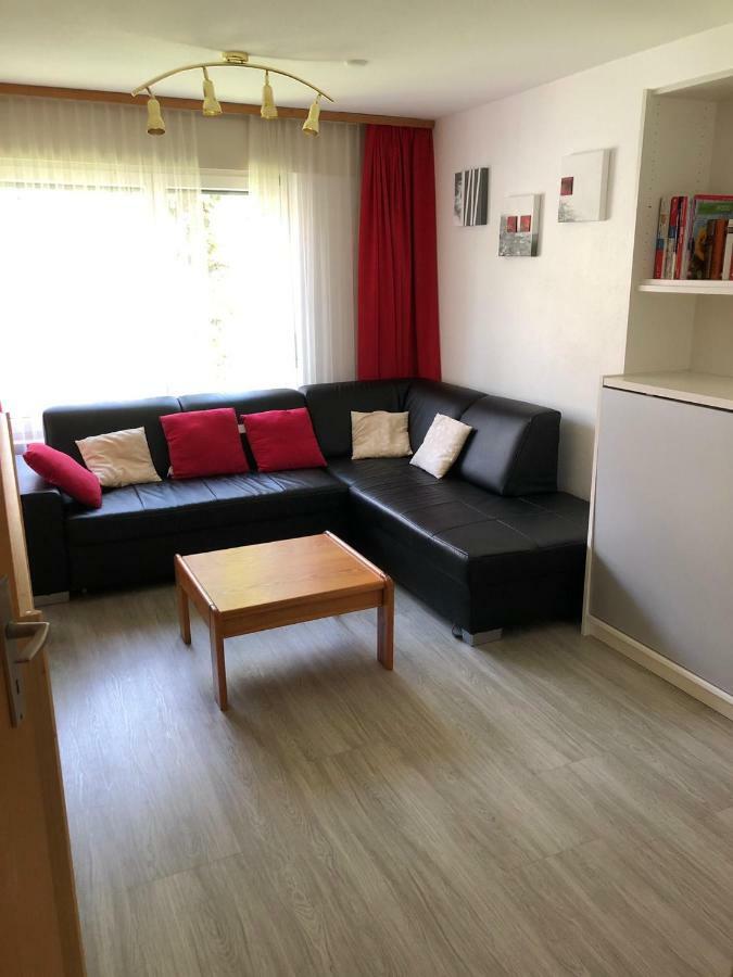 Gstein C4 Apartmán *